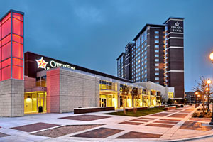 hotel overton