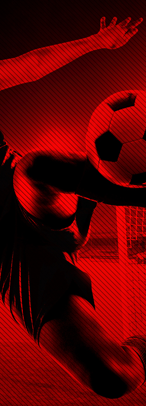 soccer banner