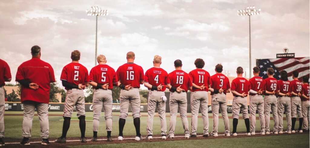 baseball camp