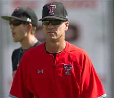 coach baseball